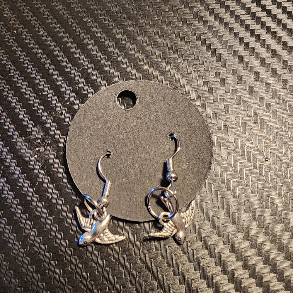 Sparrow Earrings